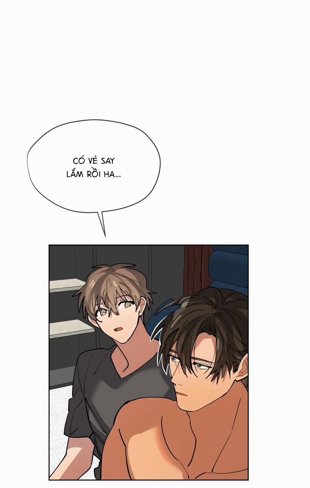 (CBunu) Mưa Rào 4 trang 42