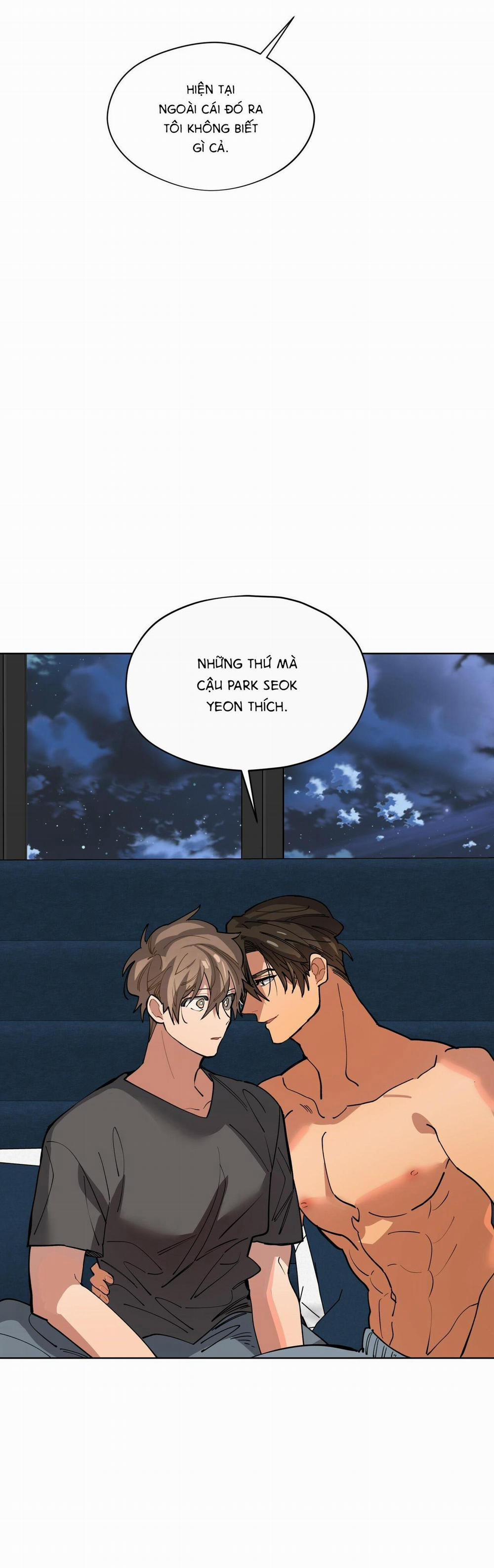 (CBunu) Mưa Rào 4 trang 45