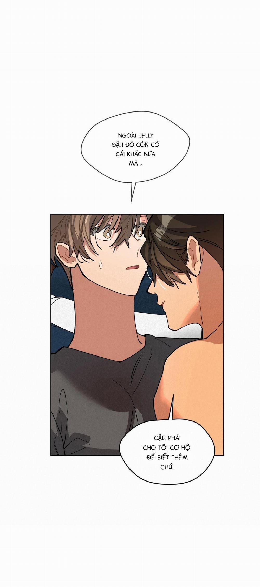 (CBunu) Mưa Rào 4 trang 46