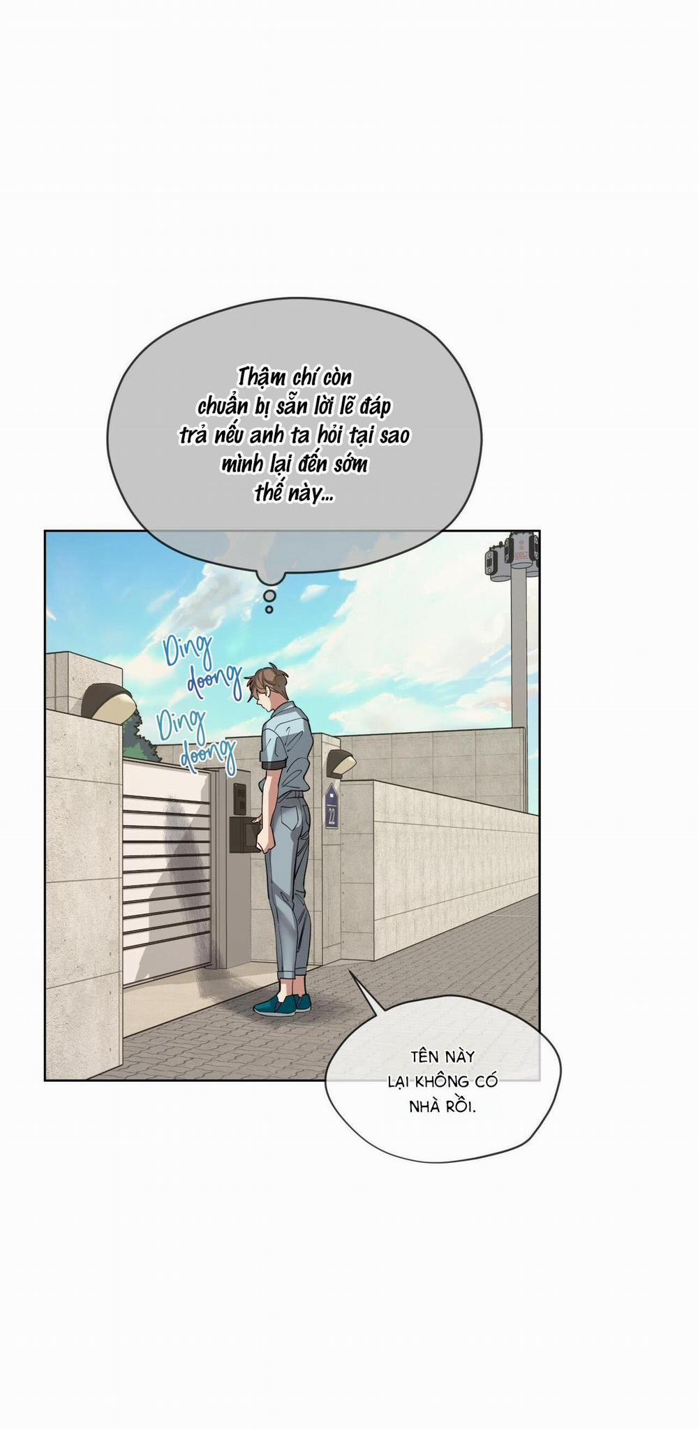 (CBunu) Mưa Rào 4 trang 5