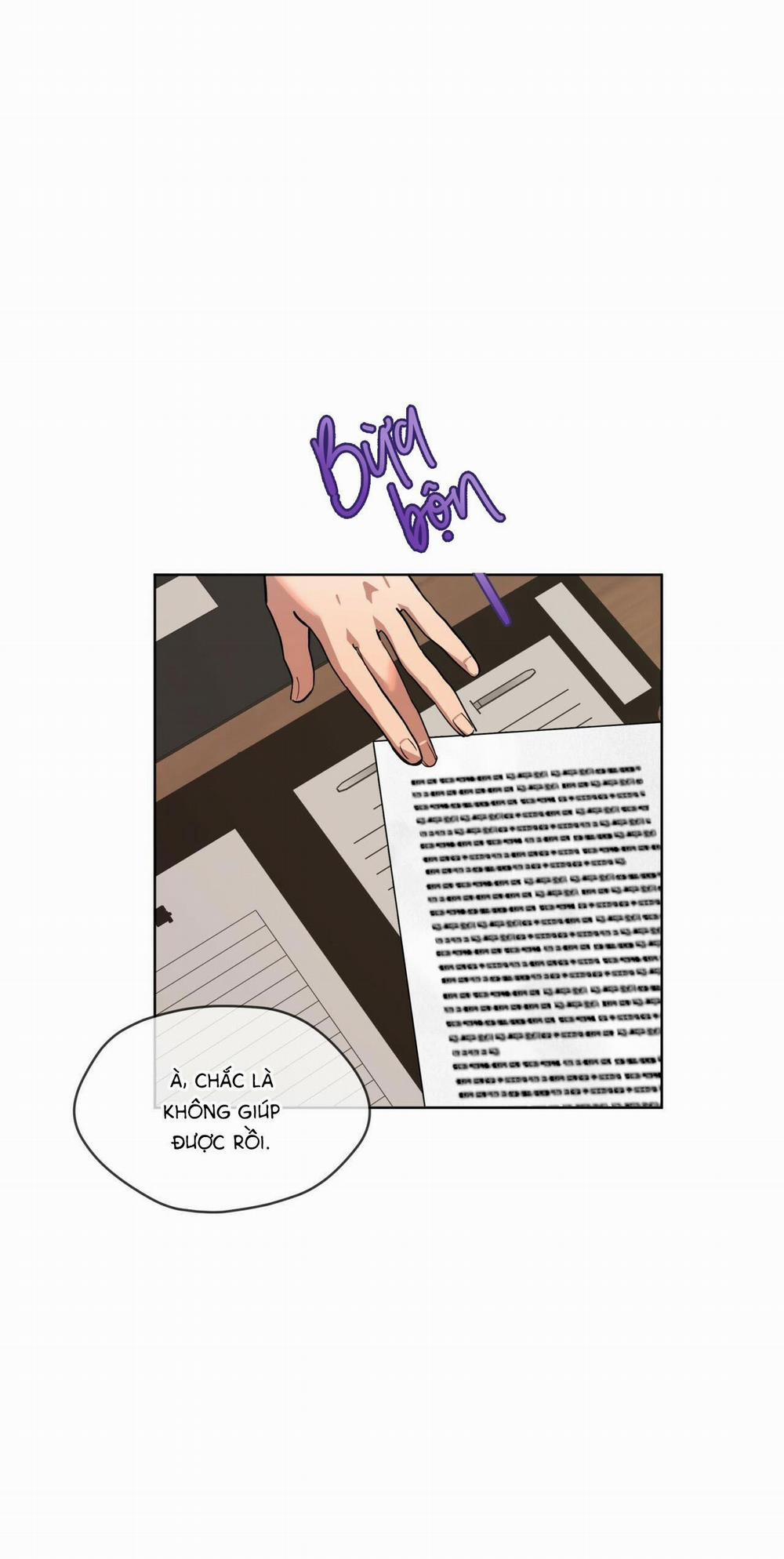 (CBunu) Mưa Rào 6 trang 15