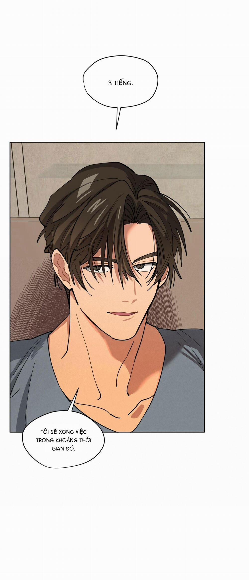 (CBunu) Mưa Rào 6 trang 17