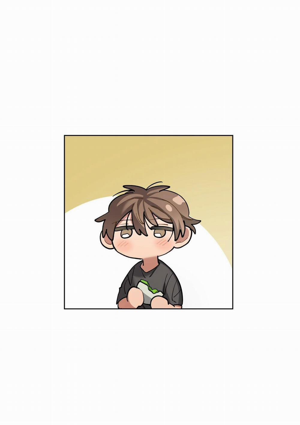 (CBunu) Mưa Rào 6 trang 18