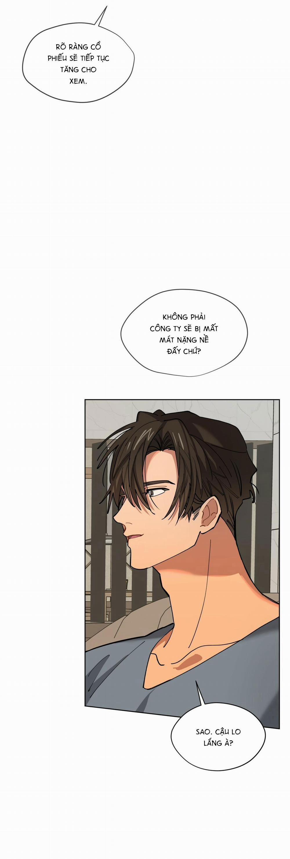 (CBunu) Mưa Rào 6 trang 22