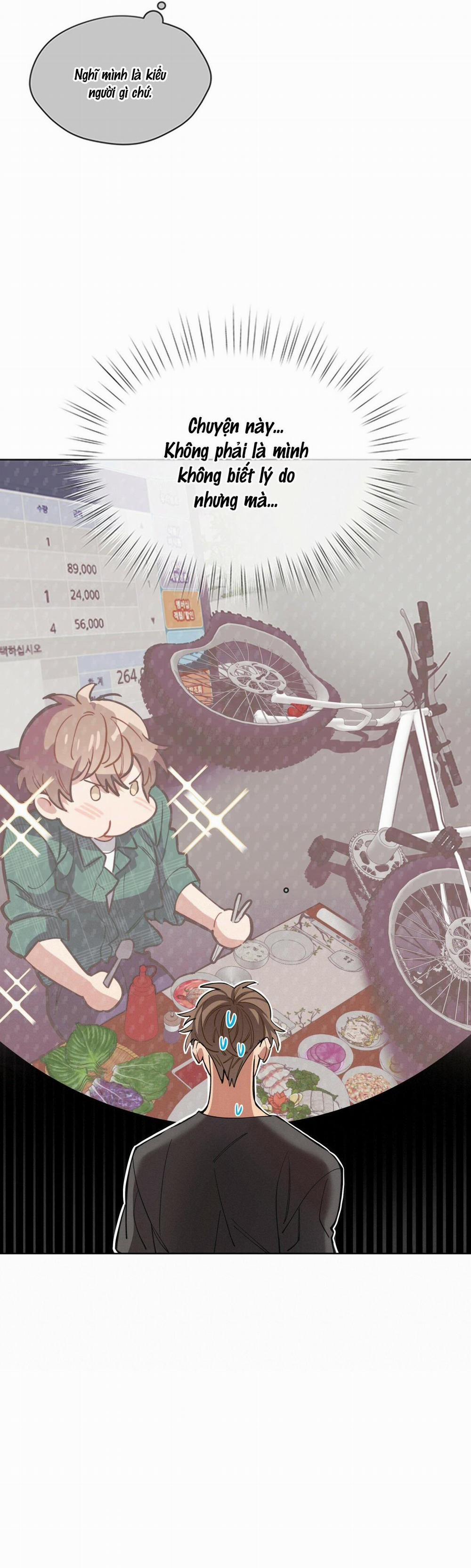 (CBunu) Mưa Rào 6 trang 25