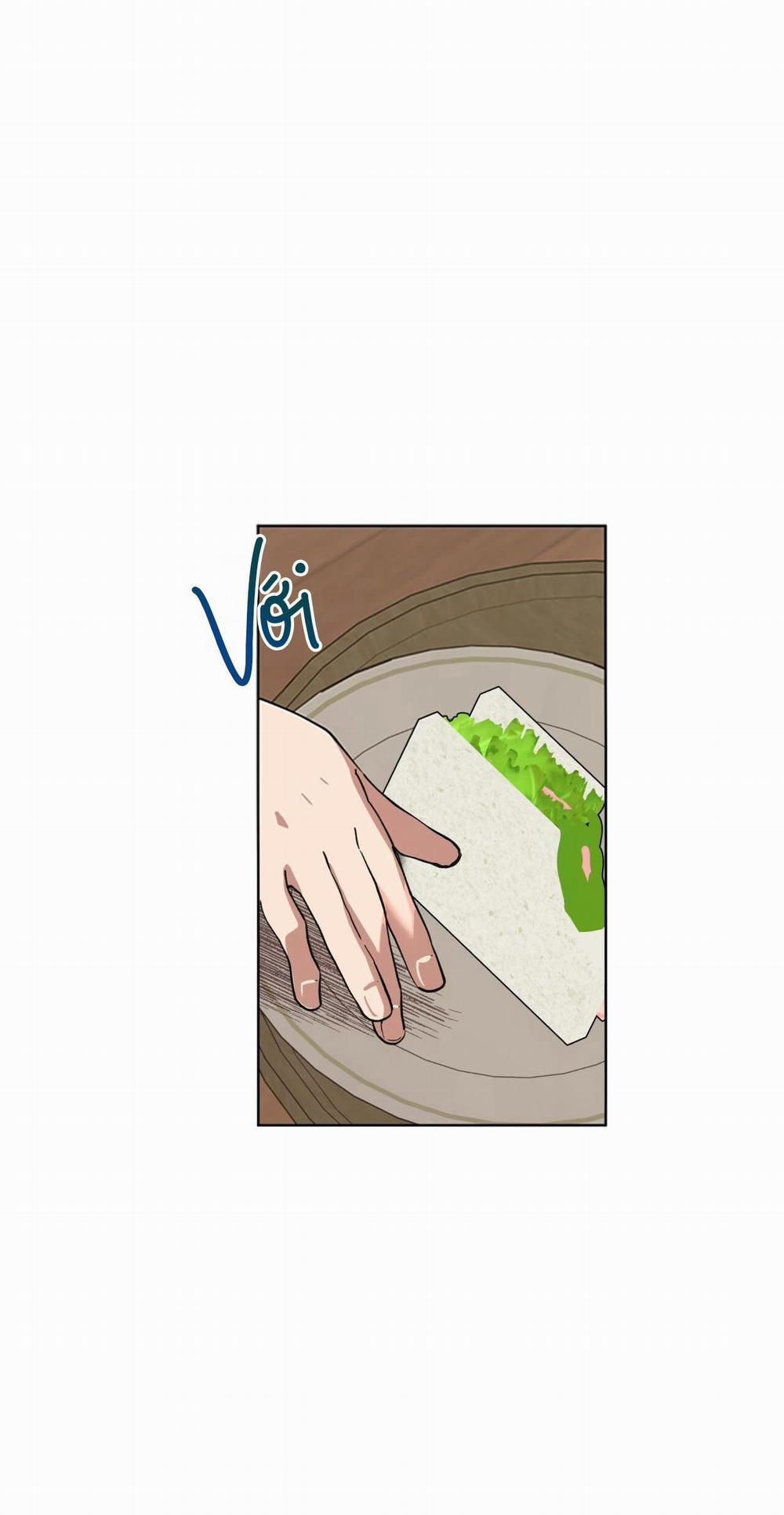 (CBunu) Mưa Rào 6 trang 26