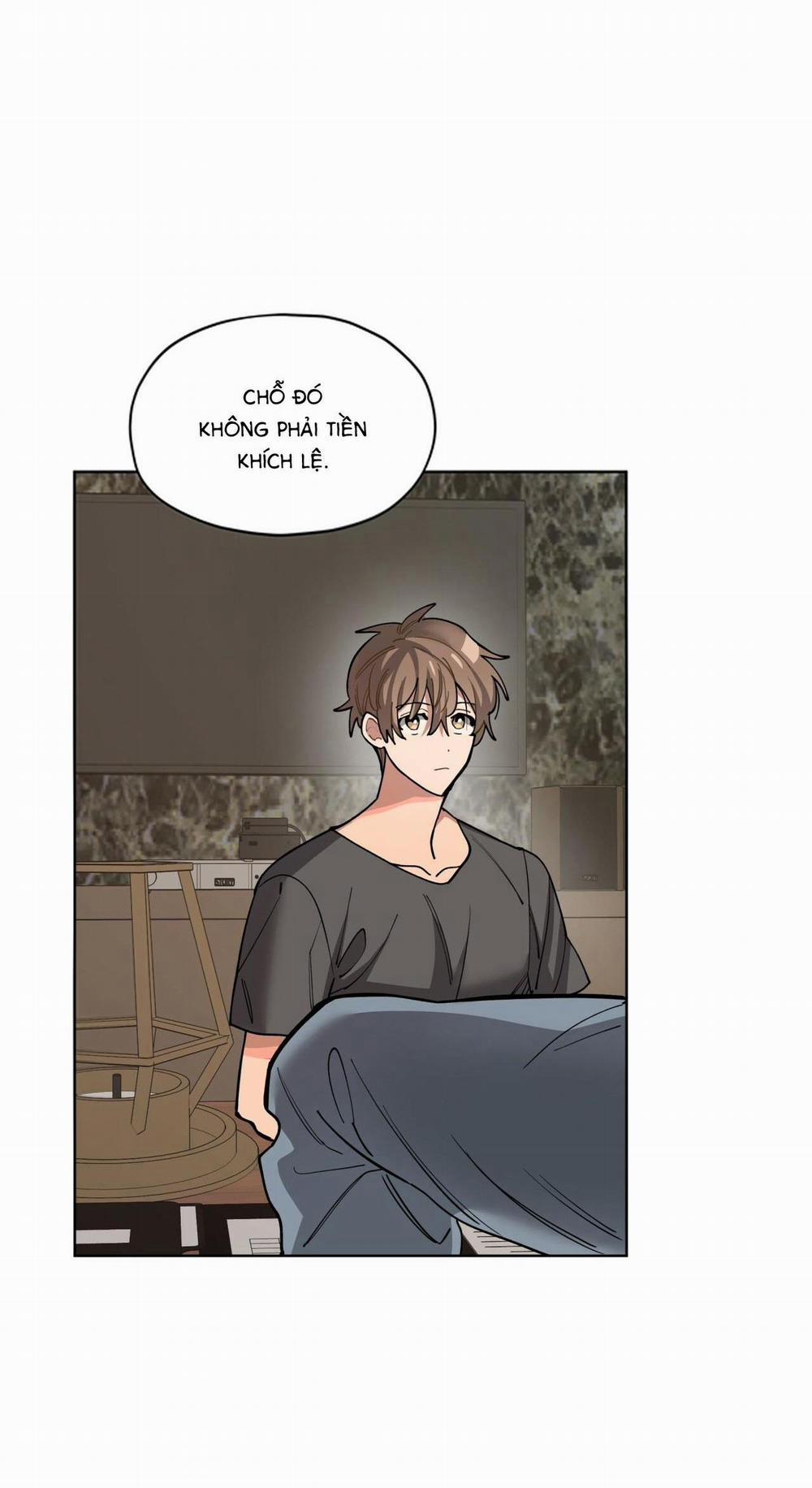 (CBunu) Mưa Rào 6 trang 32