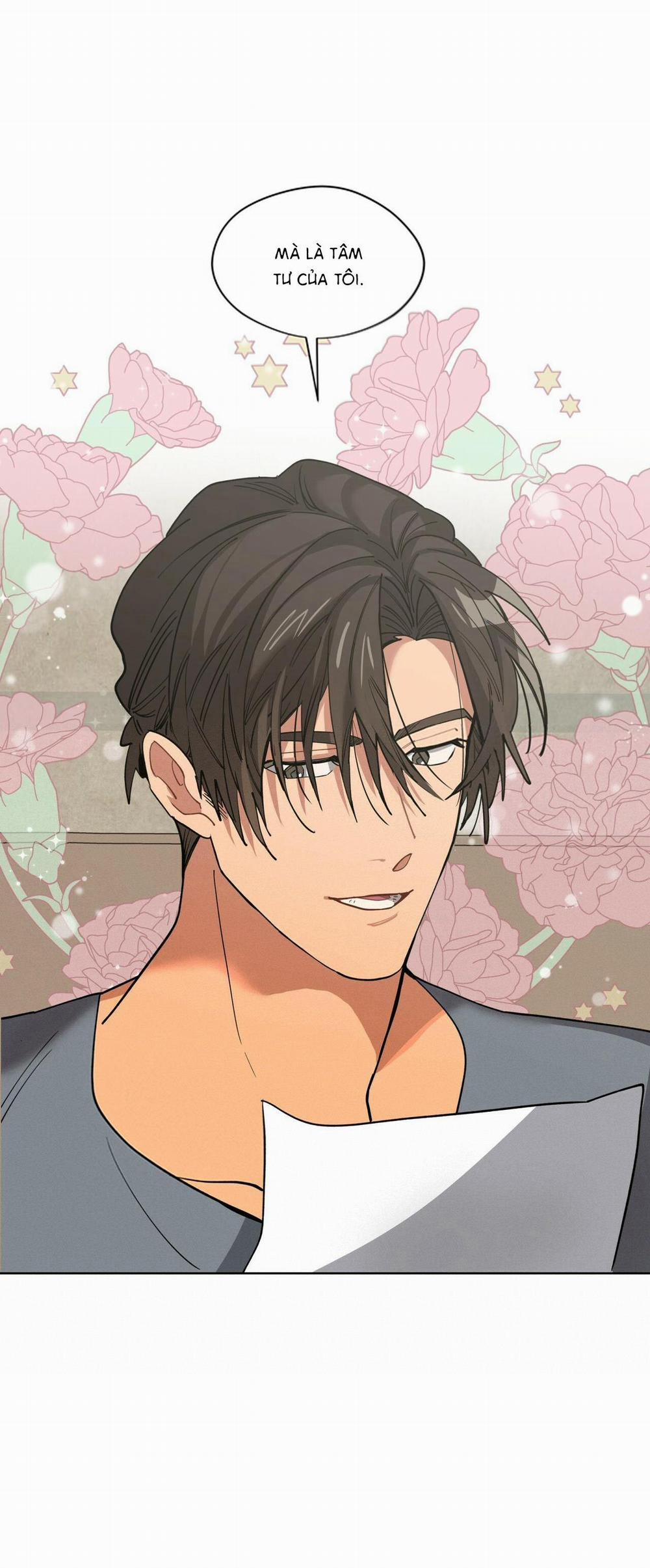 (CBunu) Mưa Rào 6 trang 33