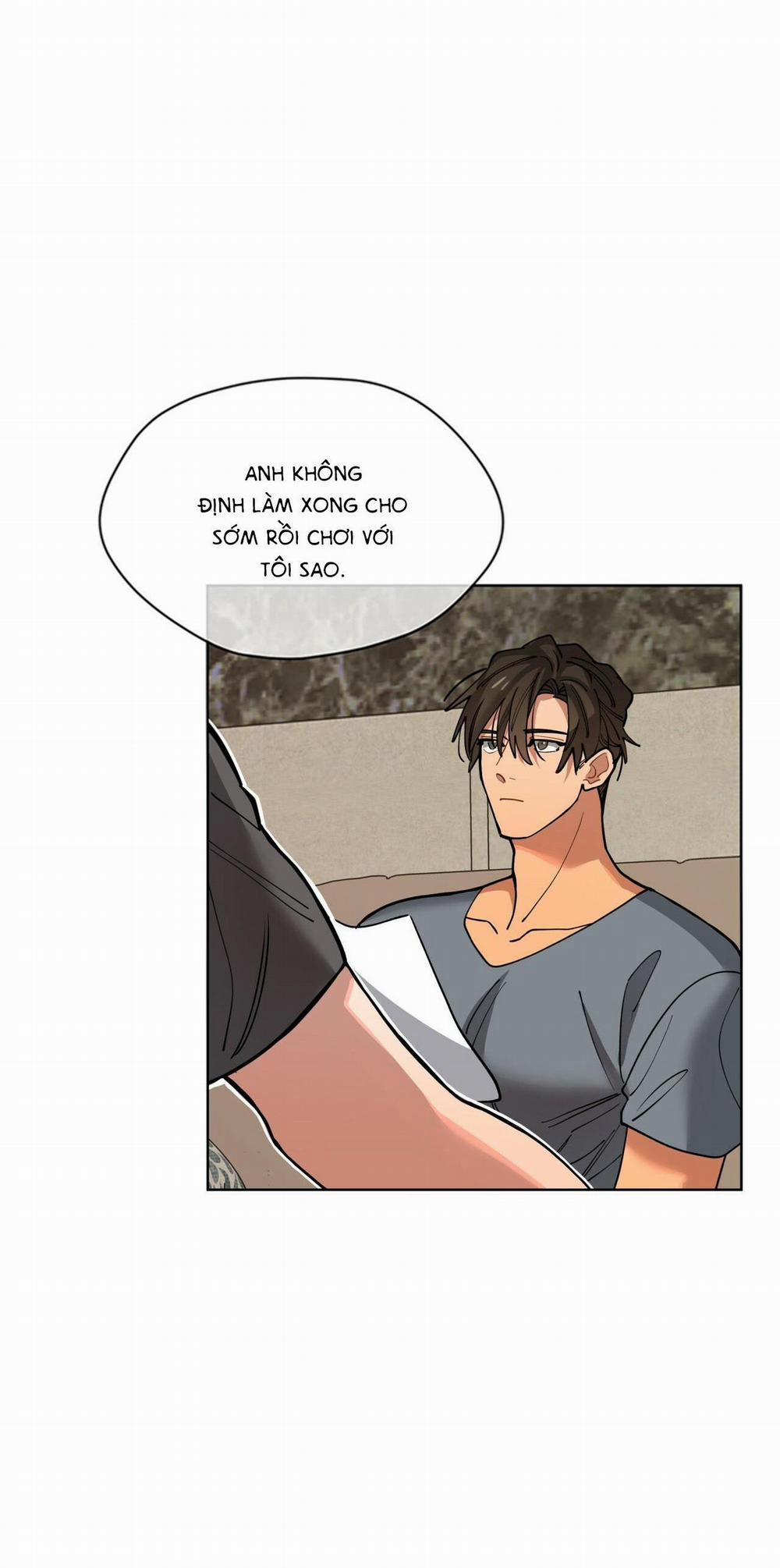 (CBunu) Mưa Rào 6 trang 36