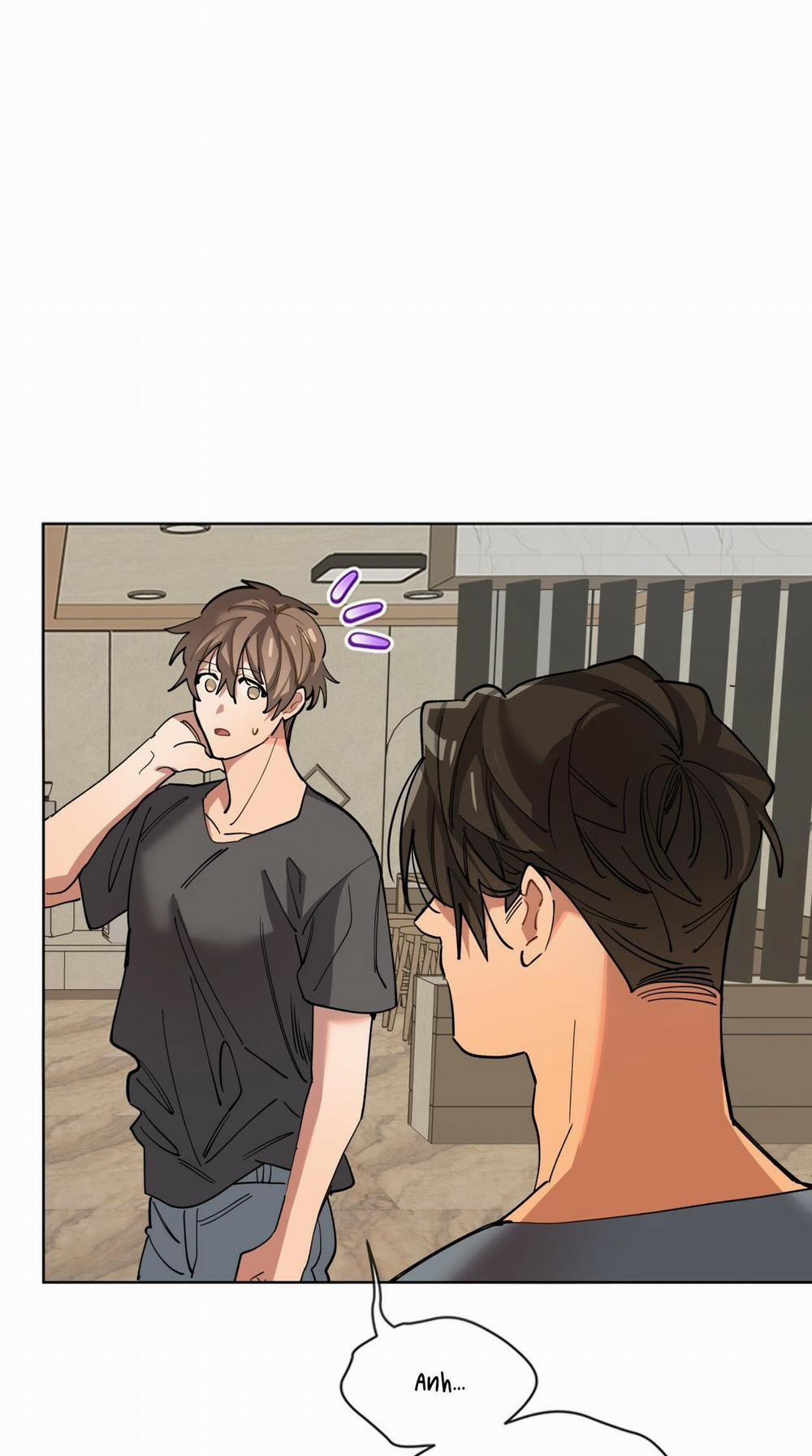 (CBunu) Mưa Rào 6 trang 4