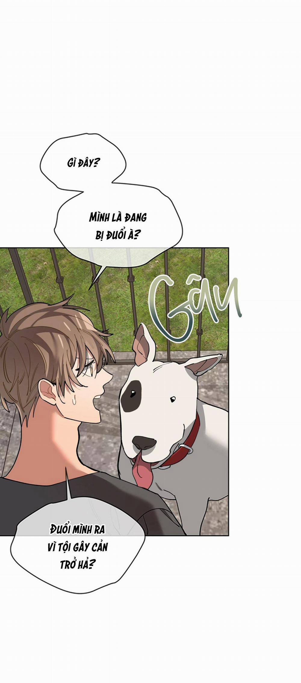 (CBunu) Mưa Rào 6 trang 40