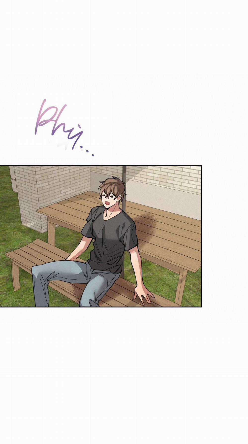 (CBunu) Mưa Rào 6 trang 42