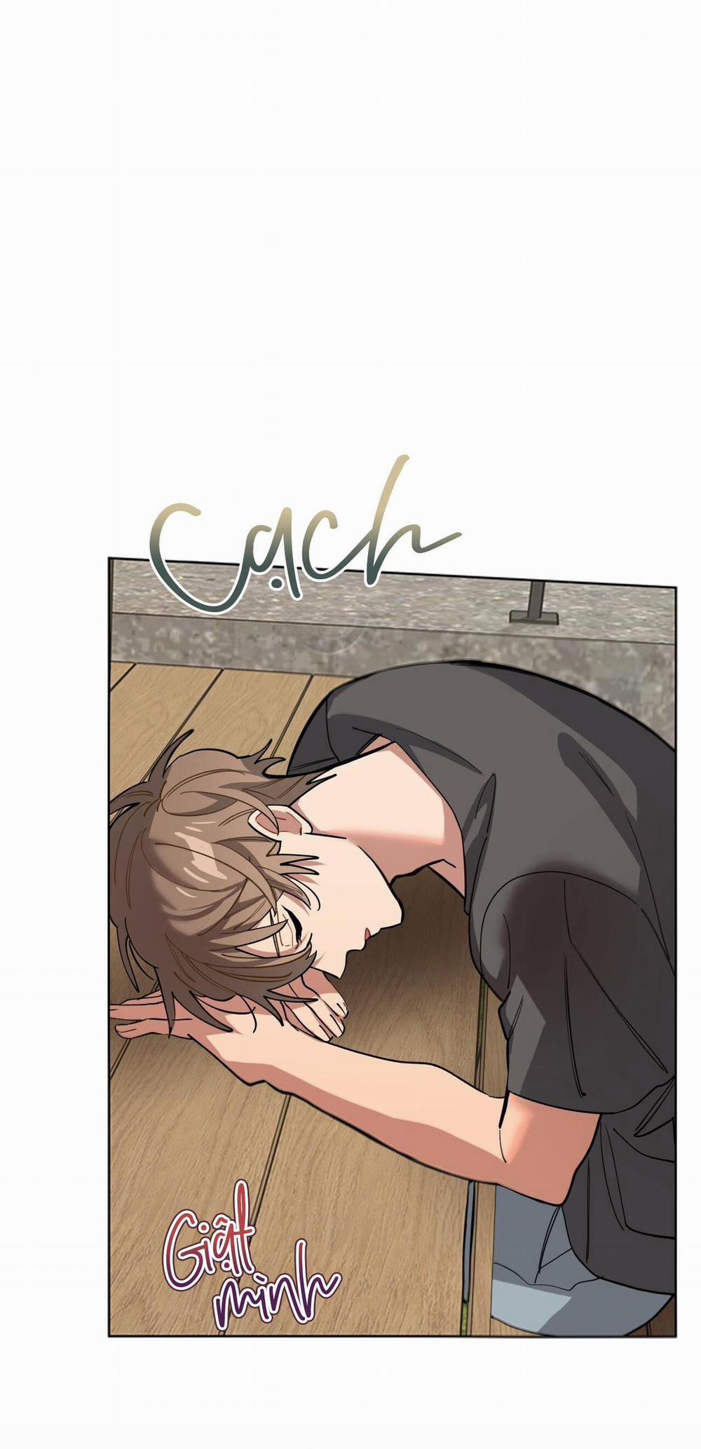 (CBunu) Mưa Rào 6 trang 48