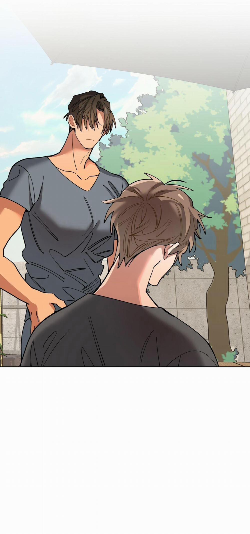 (CBunu) Mưa Rào 6 trang 49