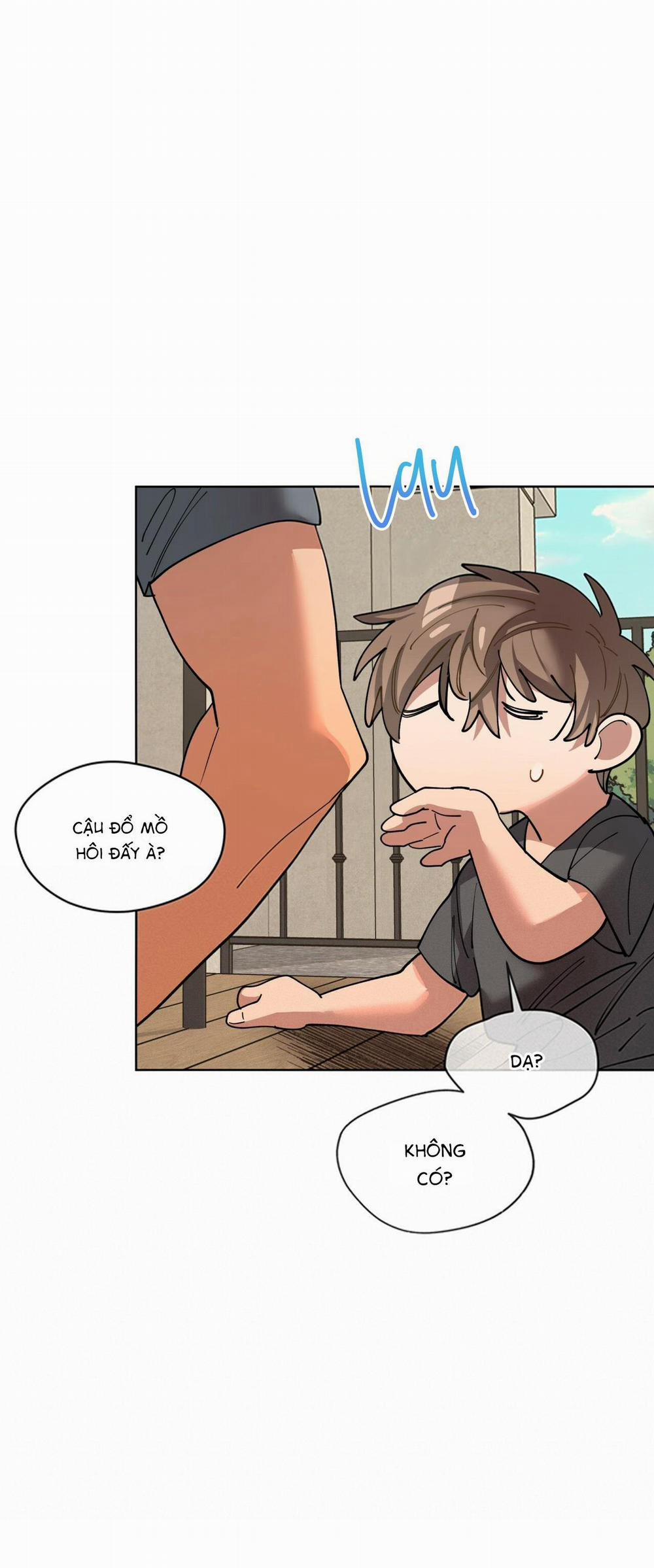 (CBunu) Mưa Rào 6 trang 50