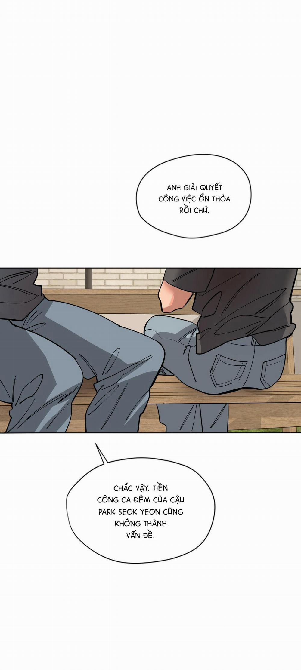 (CBunu) Mưa Rào 6 trang 51