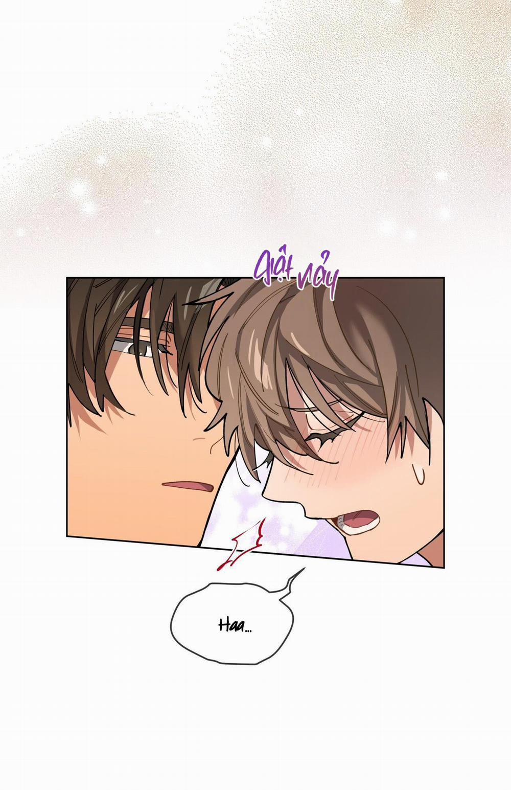 (CBunu) Mưa Rào 7 H+ trang 17