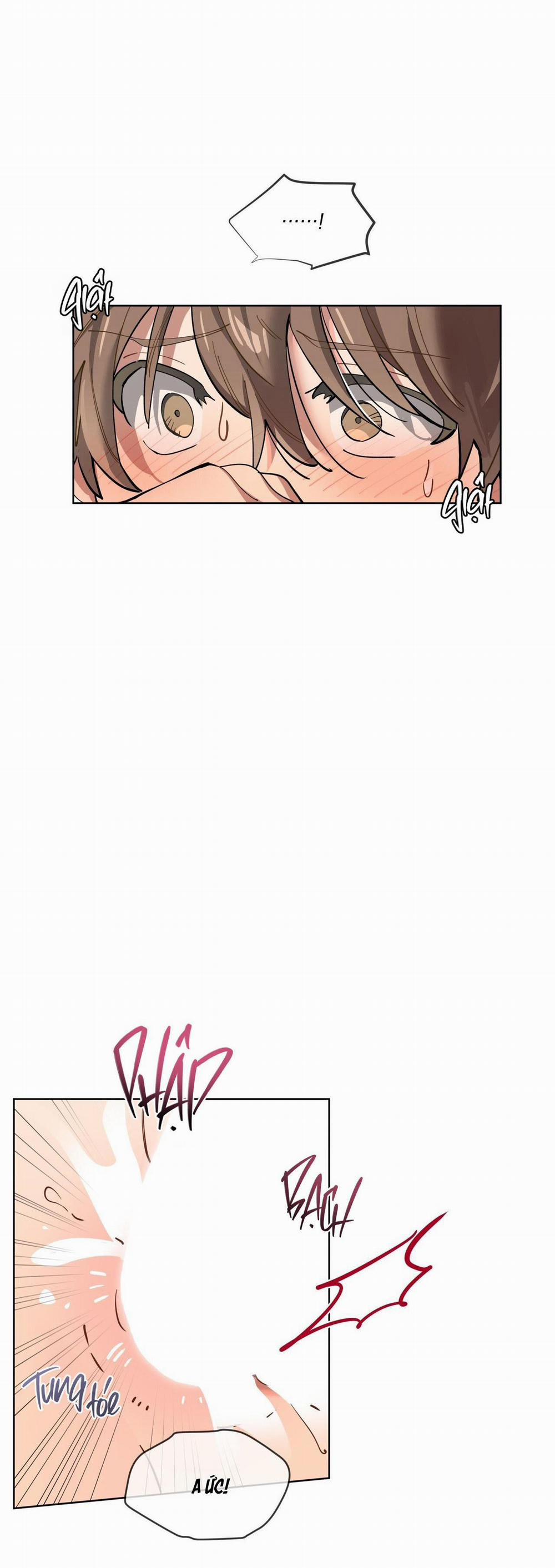 (CBunu) Mưa Rào 7 H+ trang 29