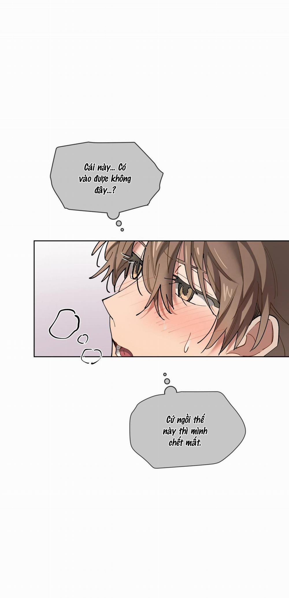 (CBunu) Mưa Rào 7 H+ trang 6