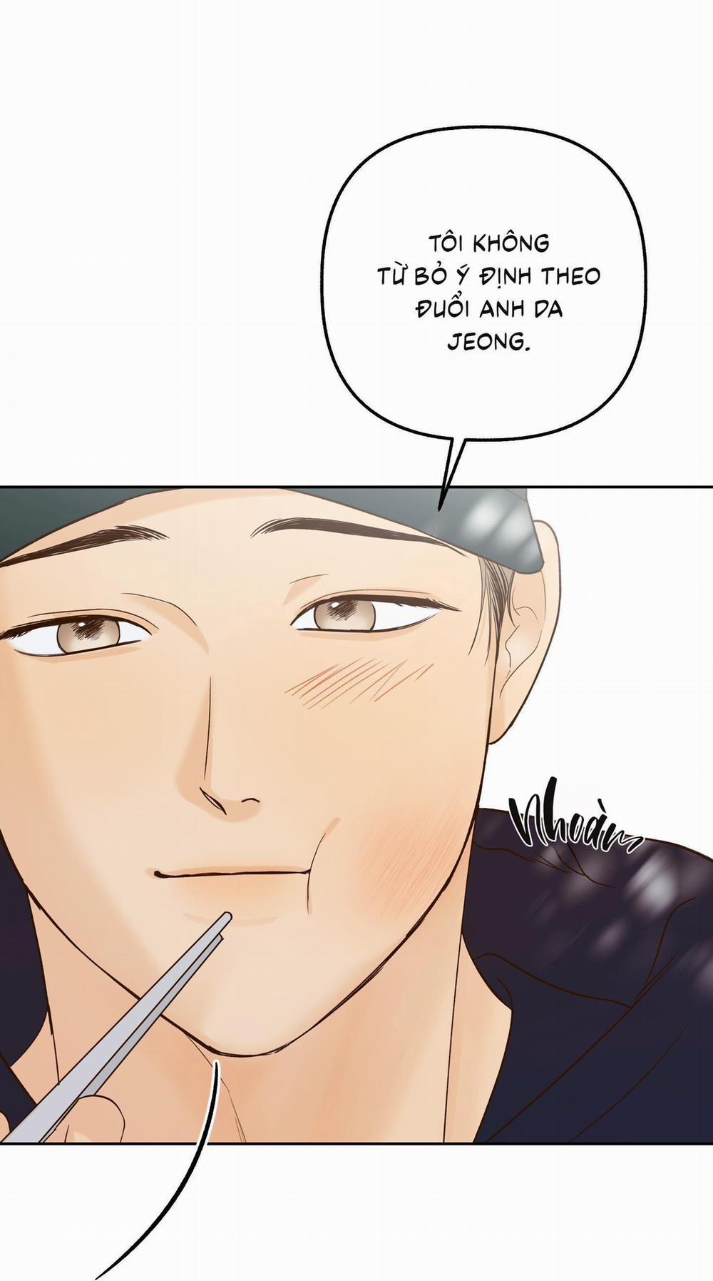 (Cbunu) Ngọn Gió Dịu Dàng 11 trang 0