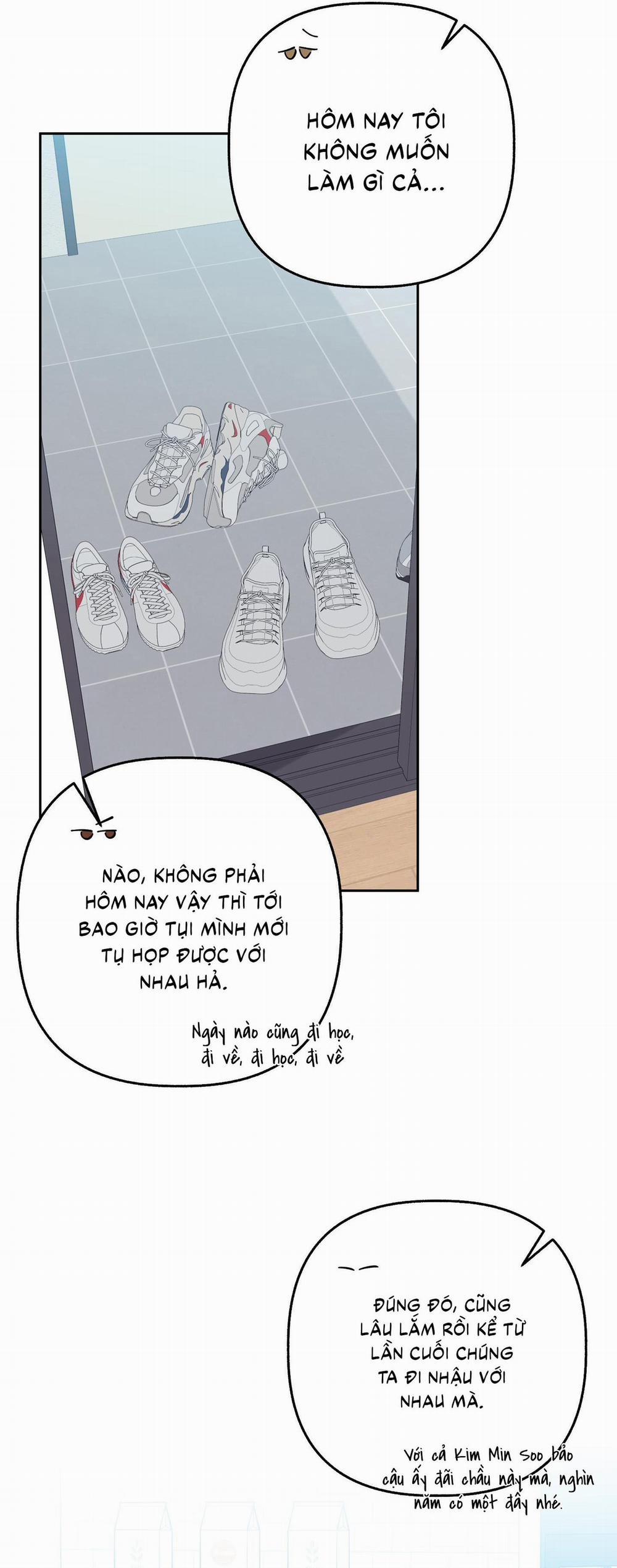 (Cbunu) Ngọn Gió Dịu Dàng 15 trang 10