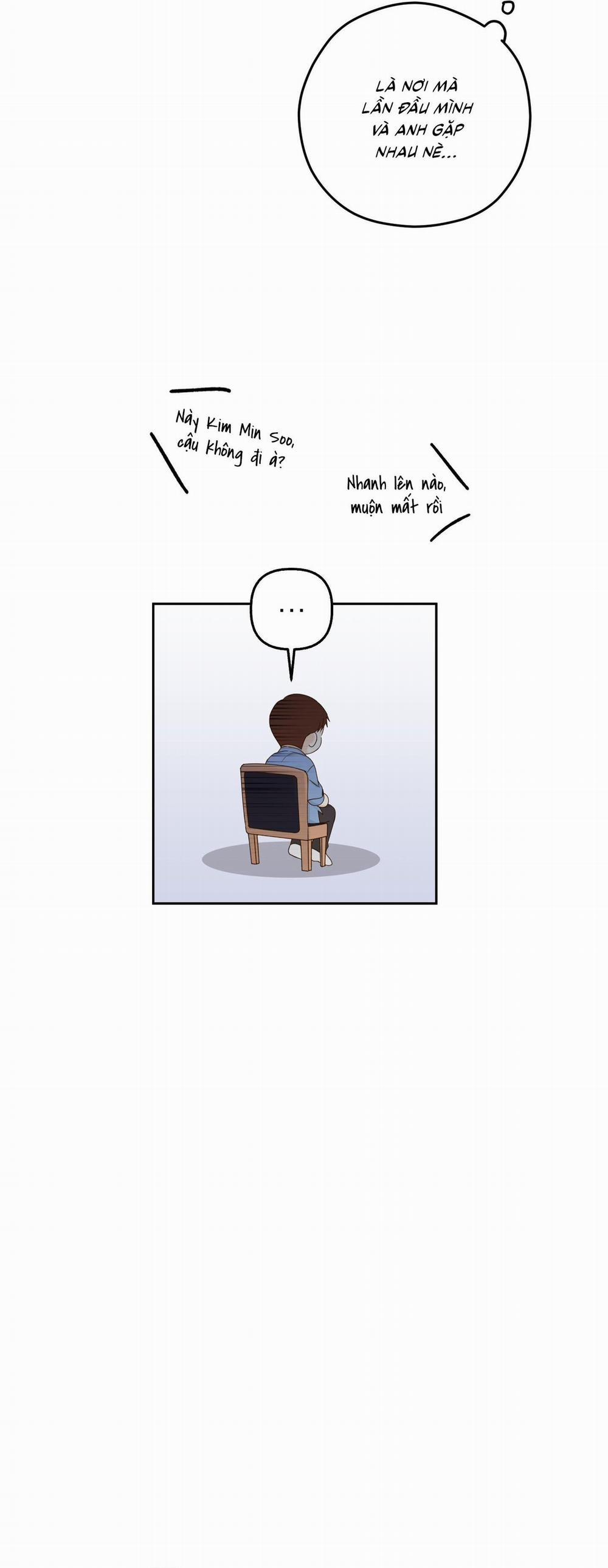 (Cbunu) Ngọn Gió Dịu Dàng 15 trang 18