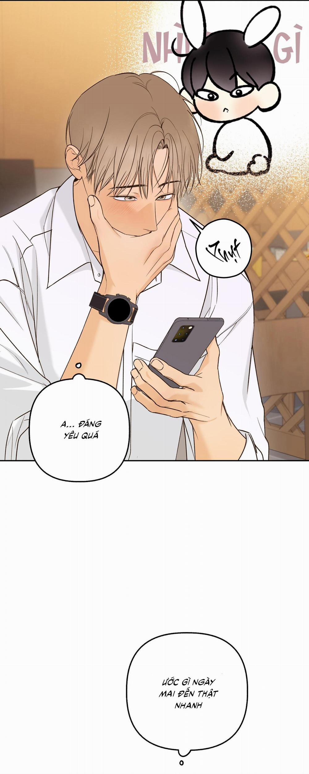 (Cbunu) Ngọn Gió Dịu Dàng 15 trang 27