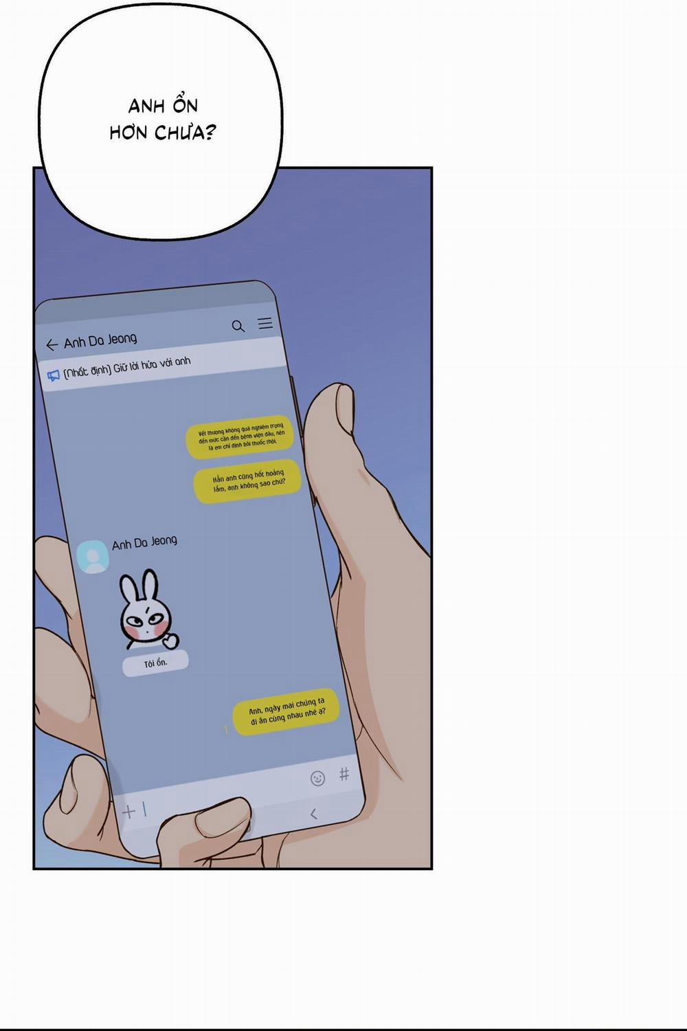 (Cbunu) Ngọn Gió Dịu Dàng 15 trang 39