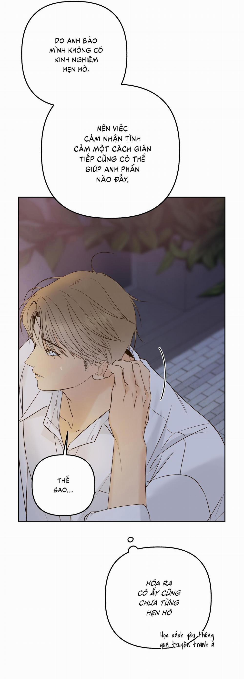 (Cbunu) Ngọn Gió Dịu Dàng 15 trang 44