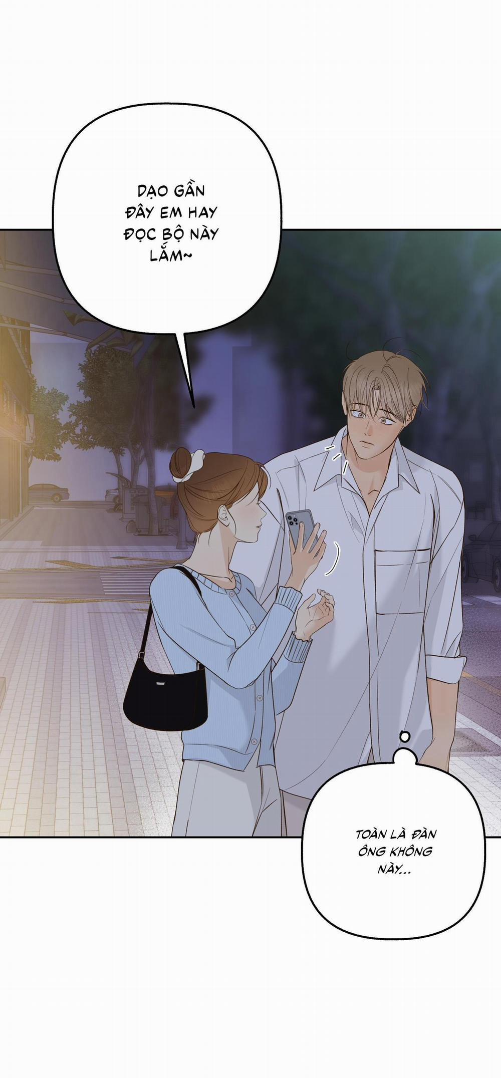 (Cbunu) Ngọn Gió Dịu Dàng 15 trang 45