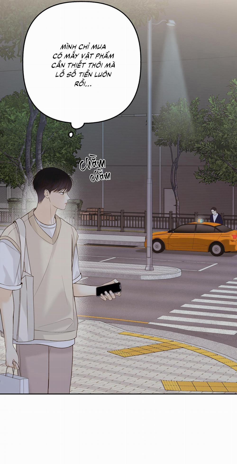 (Cbunu) Ngọn Gió Dịu Dàng 15 trang 49