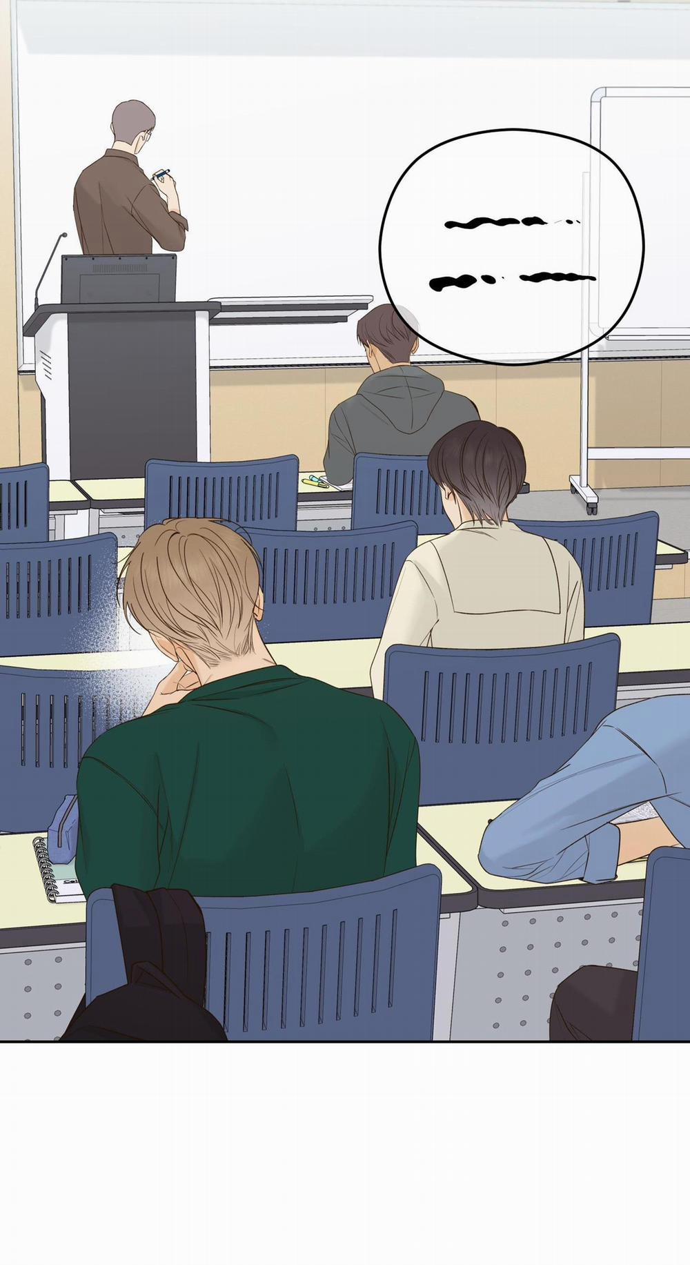 (Cbunu) Ngọn Gió Dịu Dàng 15 trang 5