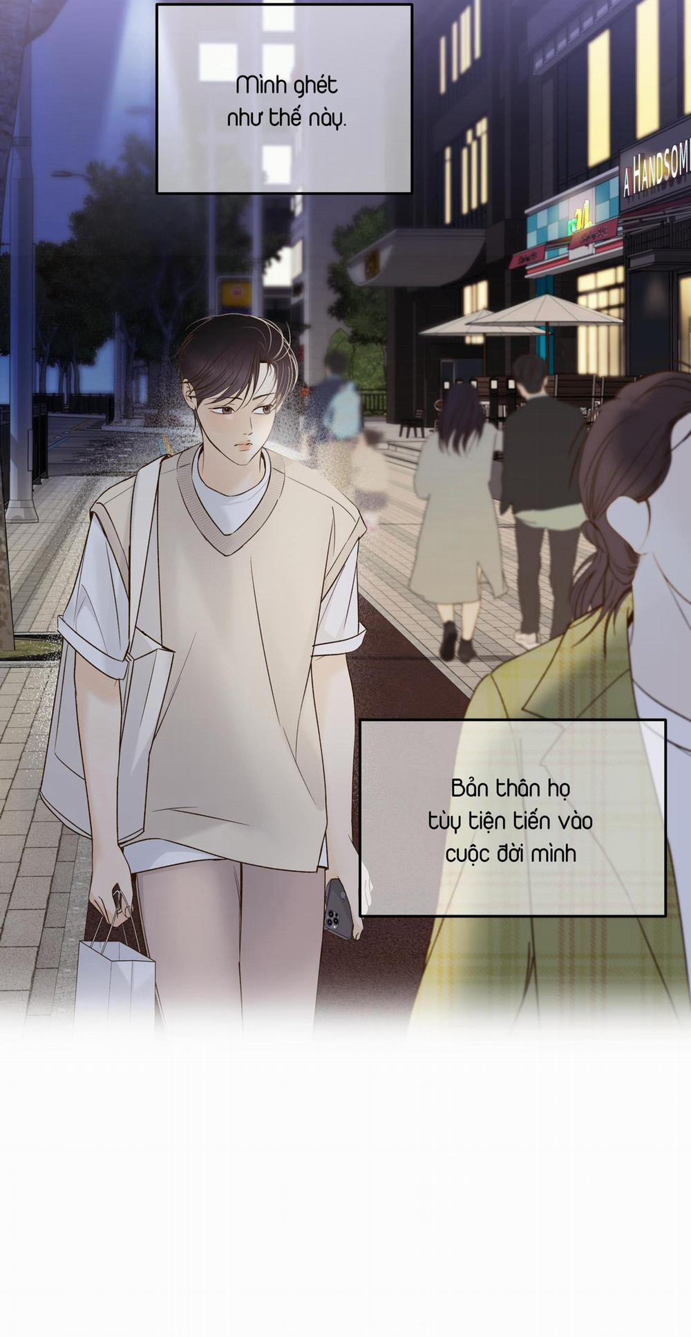 (Cbunu) Ngọn Gió Dịu Dàng 15 trang 53