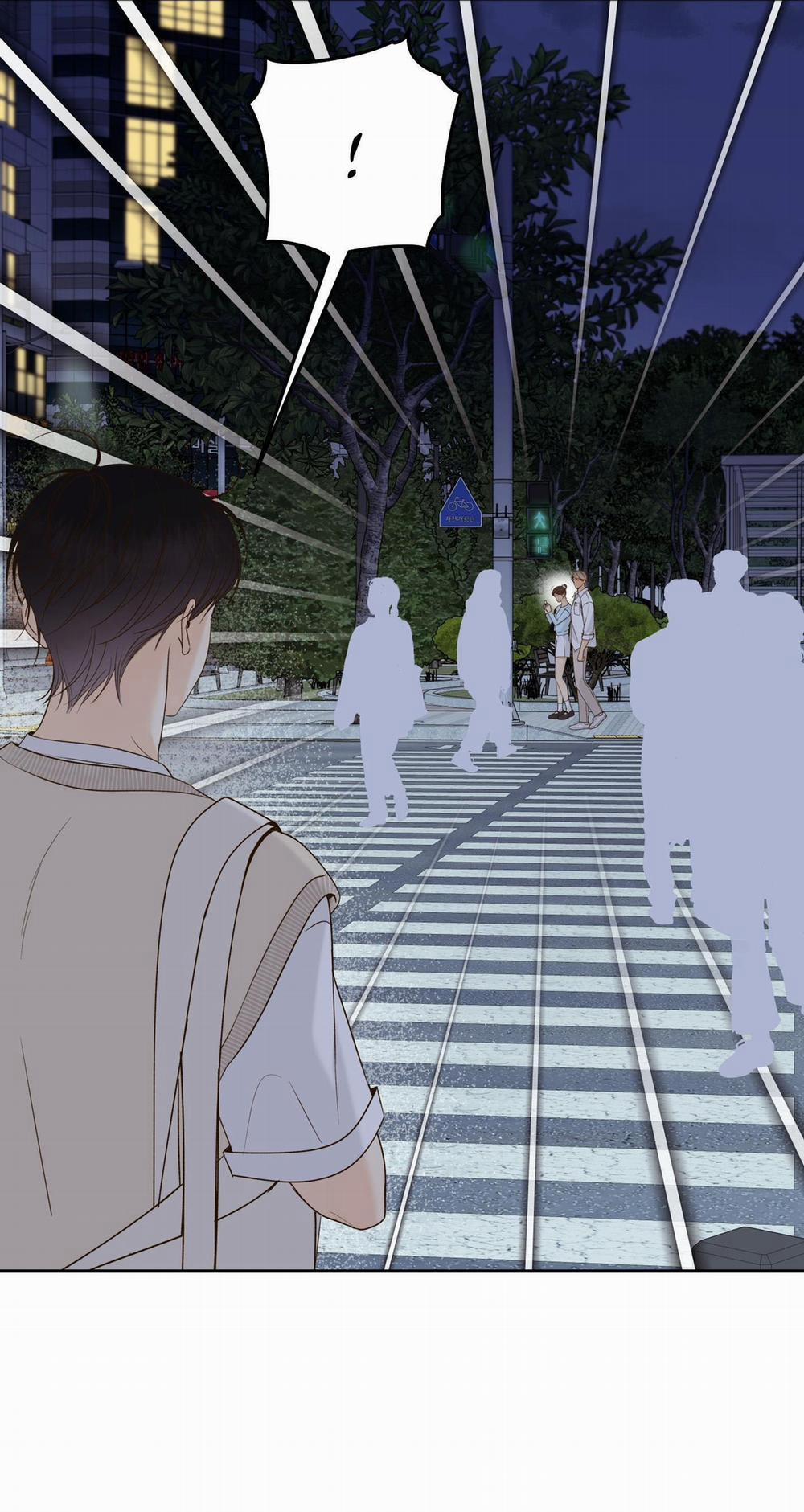 (Cbunu) Ngọn Gió Dịu Dàng 15 trang 58