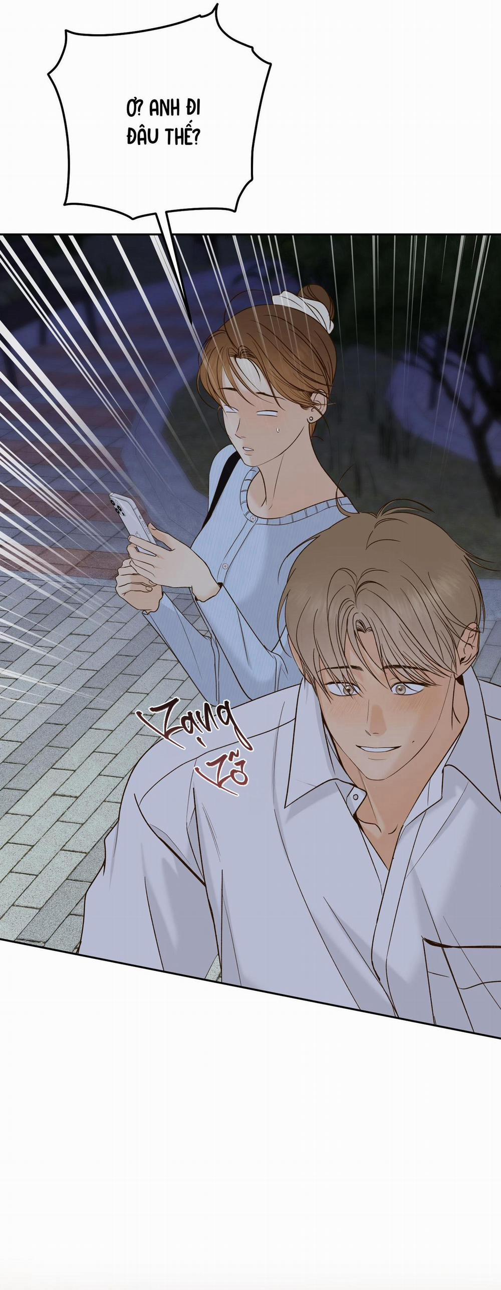 (Cbunu) Ngọn Gió Dịu Dàng 15 trang 59