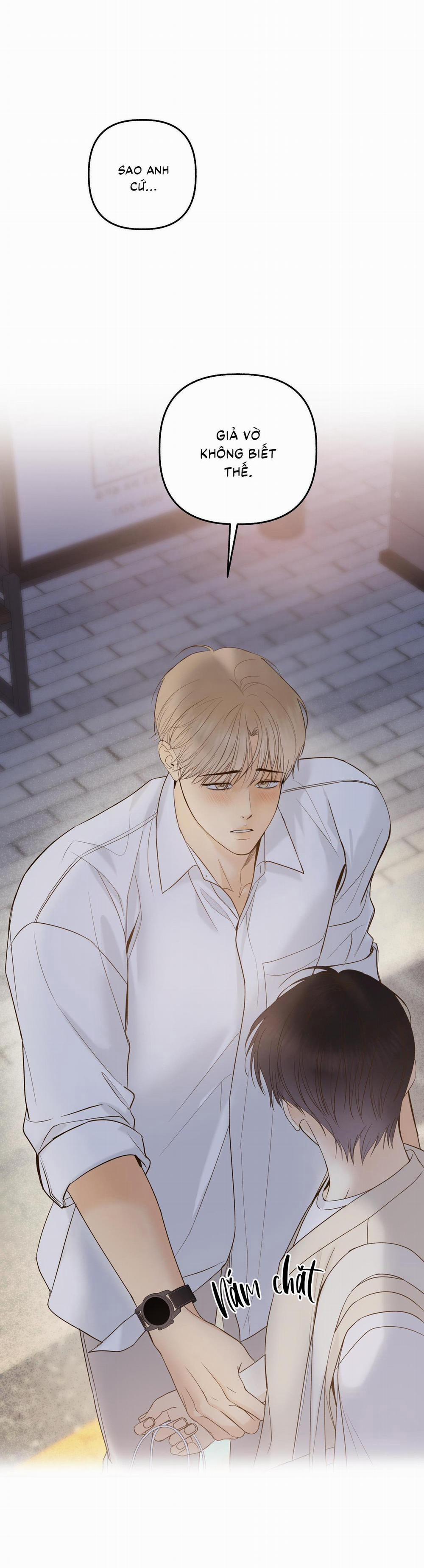 (Cbunu) Ngọn Gió Dịu Dàng 16 trang 31