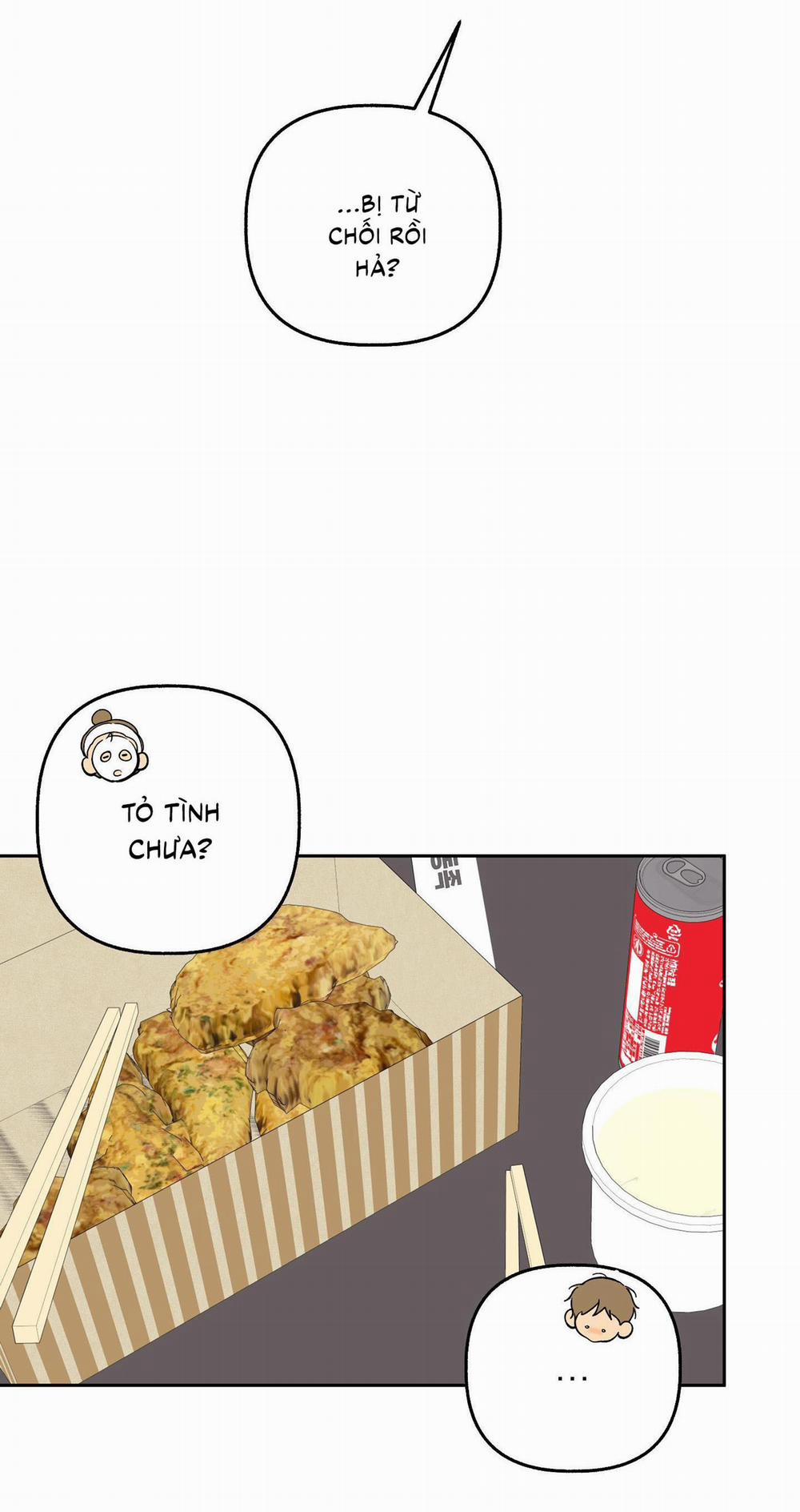 (Cbunu) Ngọn Gió Dịu Dàng 16 trang 46