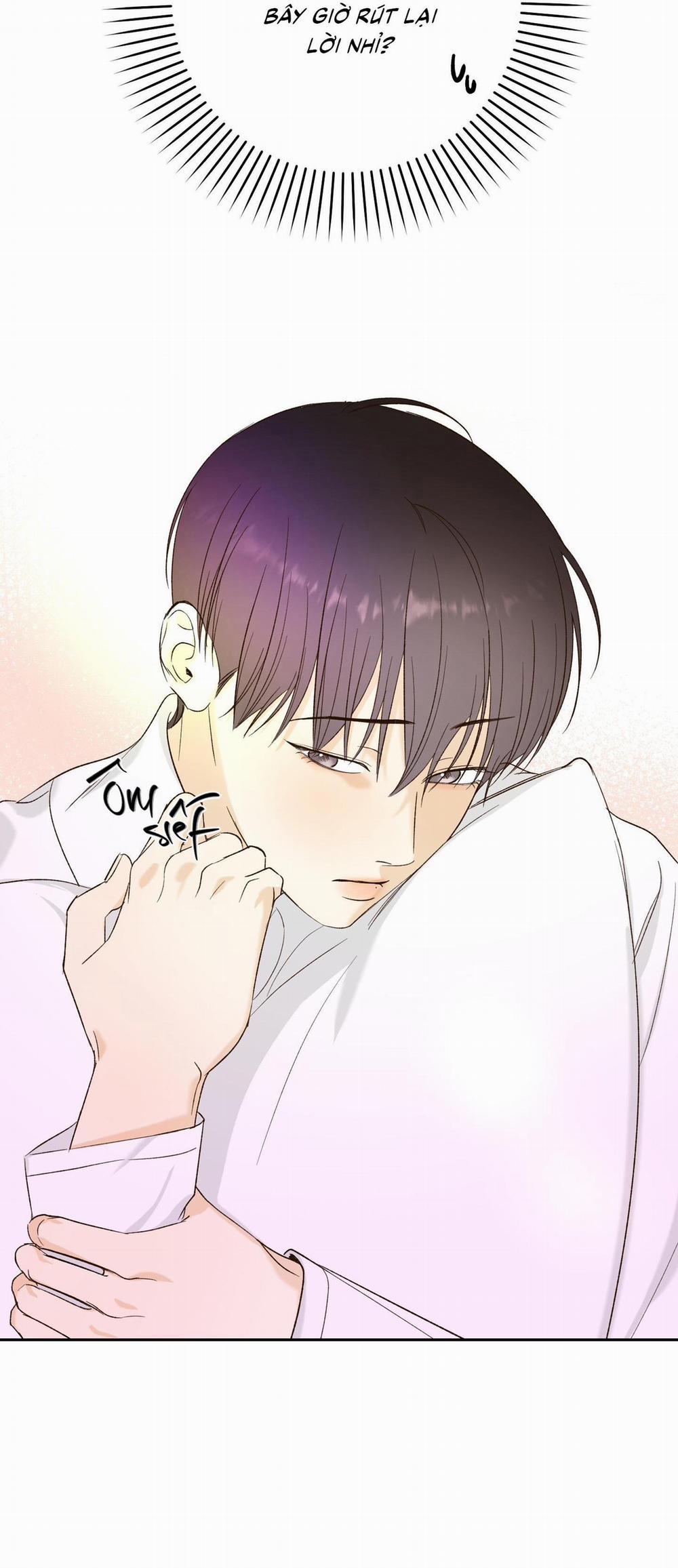 (Cbunu) Ngọn Gió Dịu Dàng 8 H+ trang 16