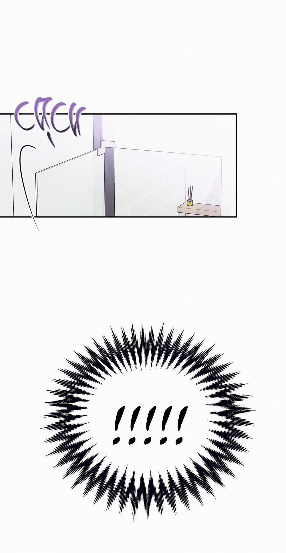 (Cbunu) Ngọn Gió Dịu Dàng 8 H+ trang 17