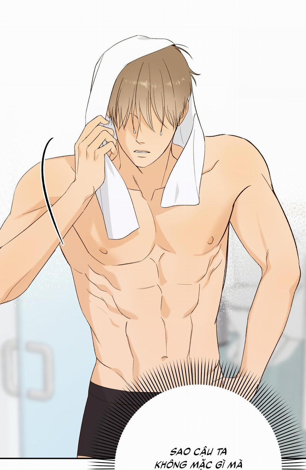 (Cbunu) Ngọn Gió Dịu Dàng 8 H+ trang 18