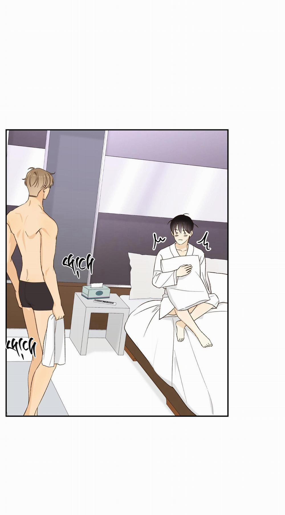 (Cbunu) Ngọn Gió Dịu Dàng 8 H+ trang 20