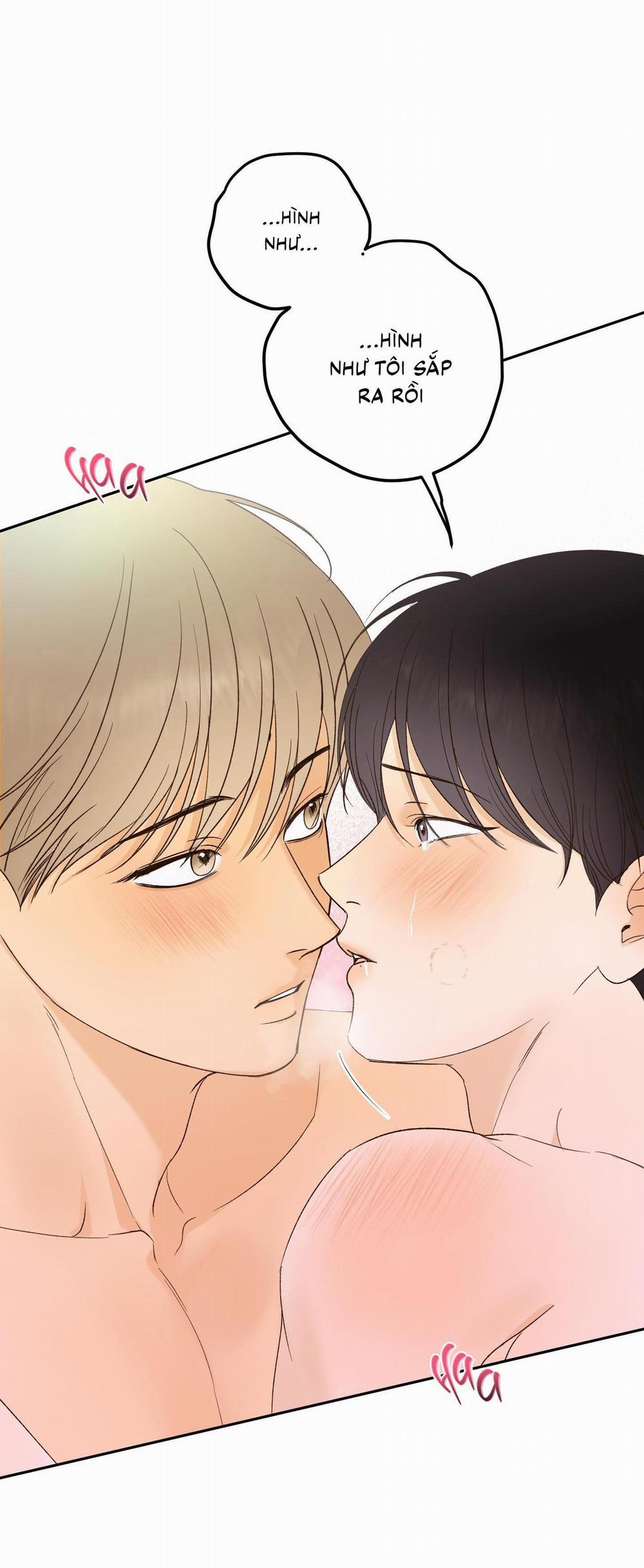 (Cbunu) Ngọn Gió Dịu Dàng 8 H+ trang 49