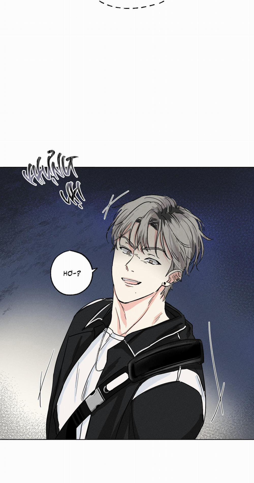 (Cbunu) Ngon Lên Nào! Nhăm Nhăm~ 1 trang 15