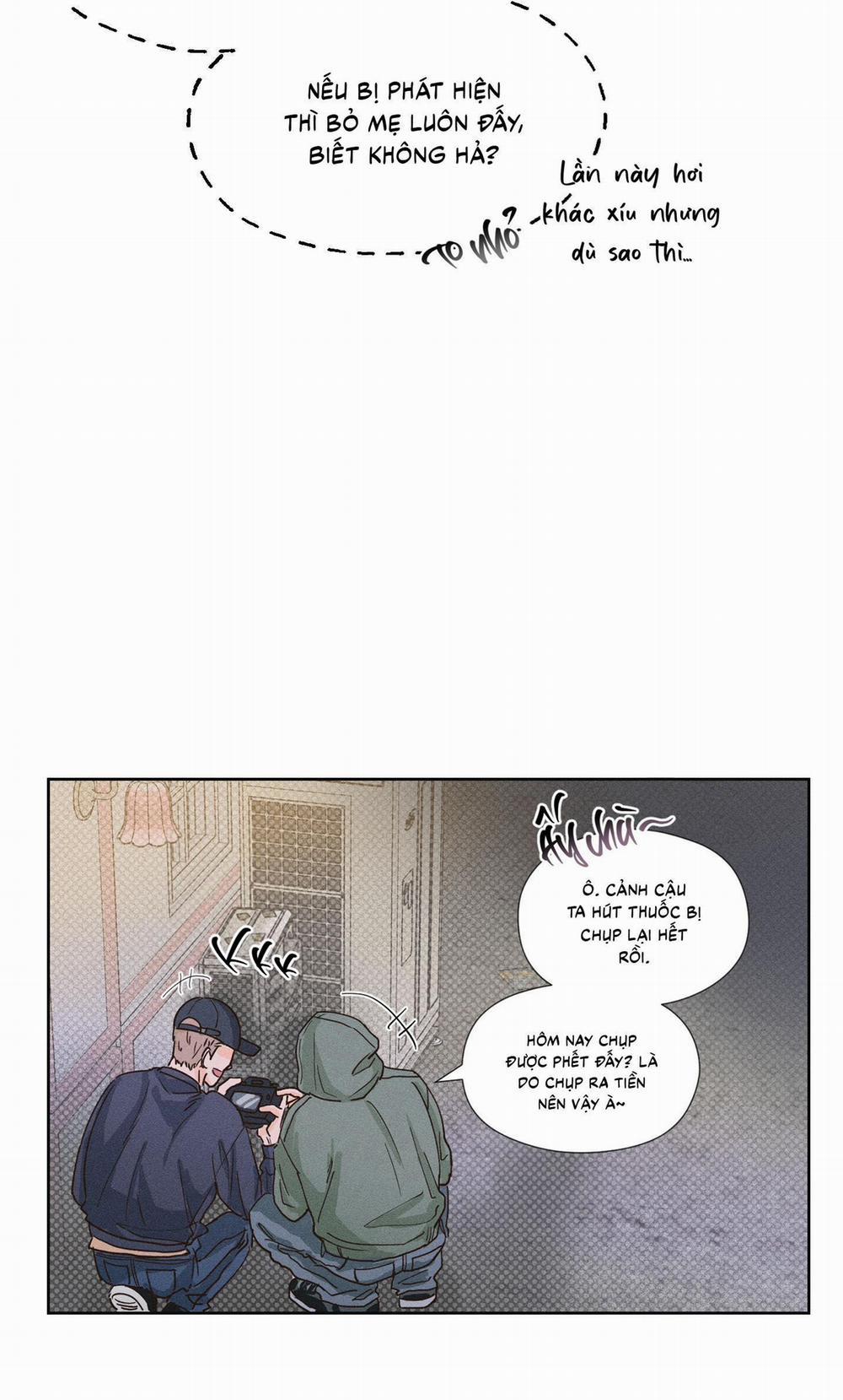 (Cbunu) Ngon Lên Nào! Nhăm Nhăm~ 1 trang 20