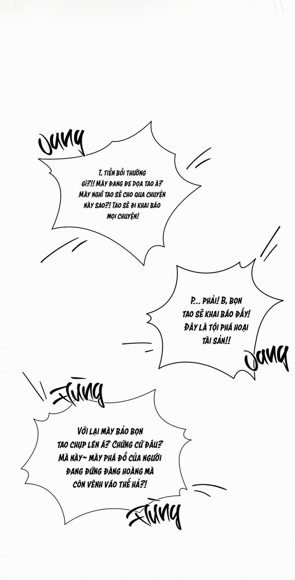 (Cbunu) Ngon Lên Nào! Nhăm Nhăm~ 1 trang 29