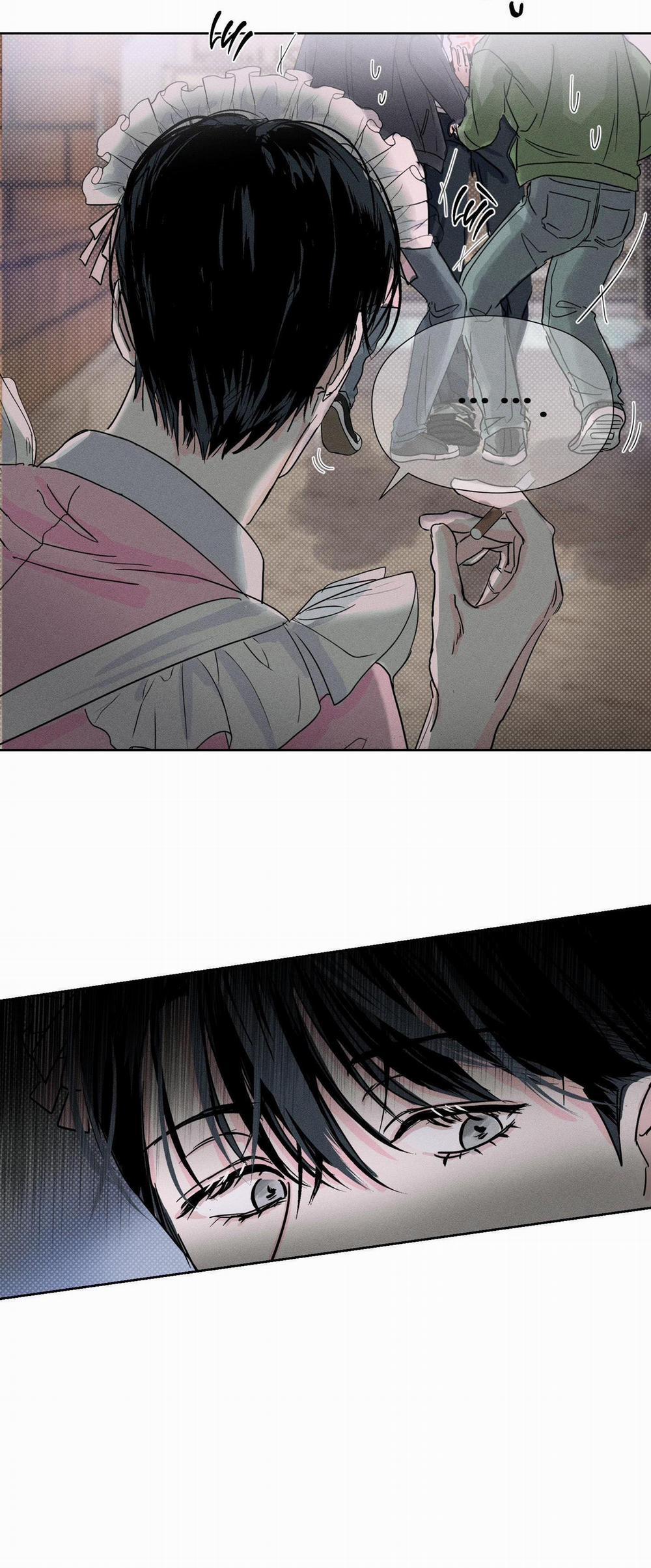 (Cbunu) Ngon Lên Nào! Nhăm Nhăm~ 1 trang 35