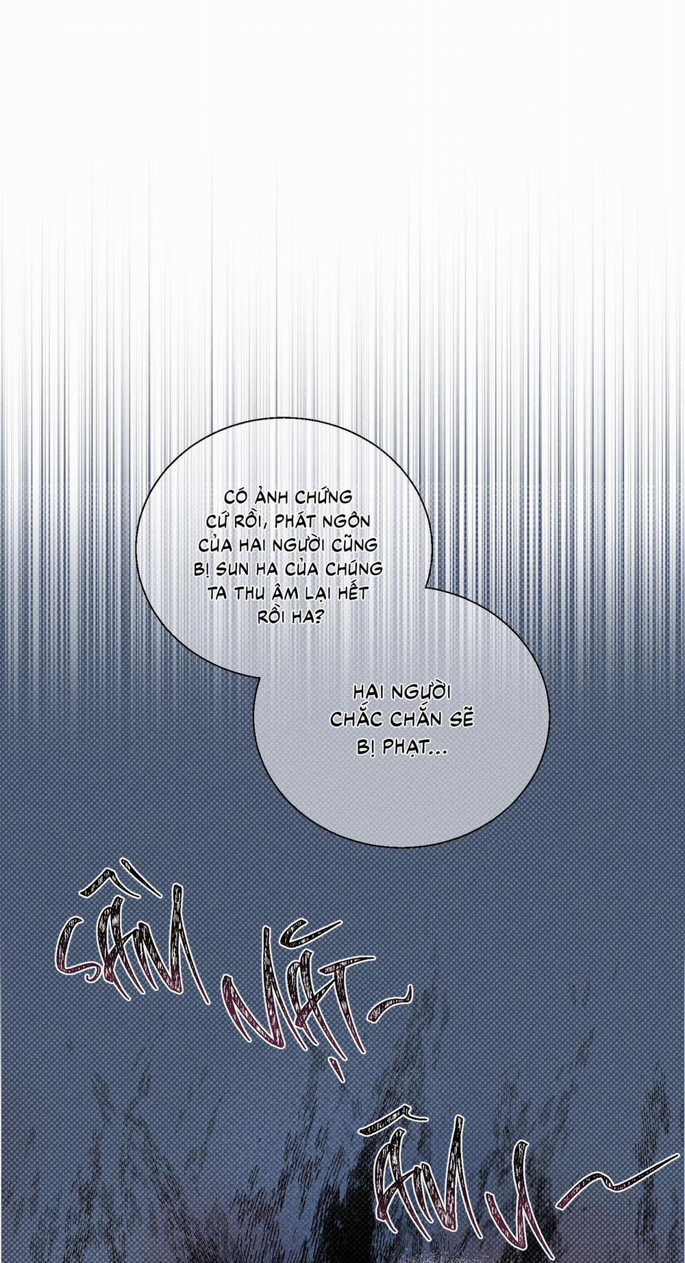 (Cbunu) Ngon Lên Nào! Nhăm Nhăm~ 1 trang 56