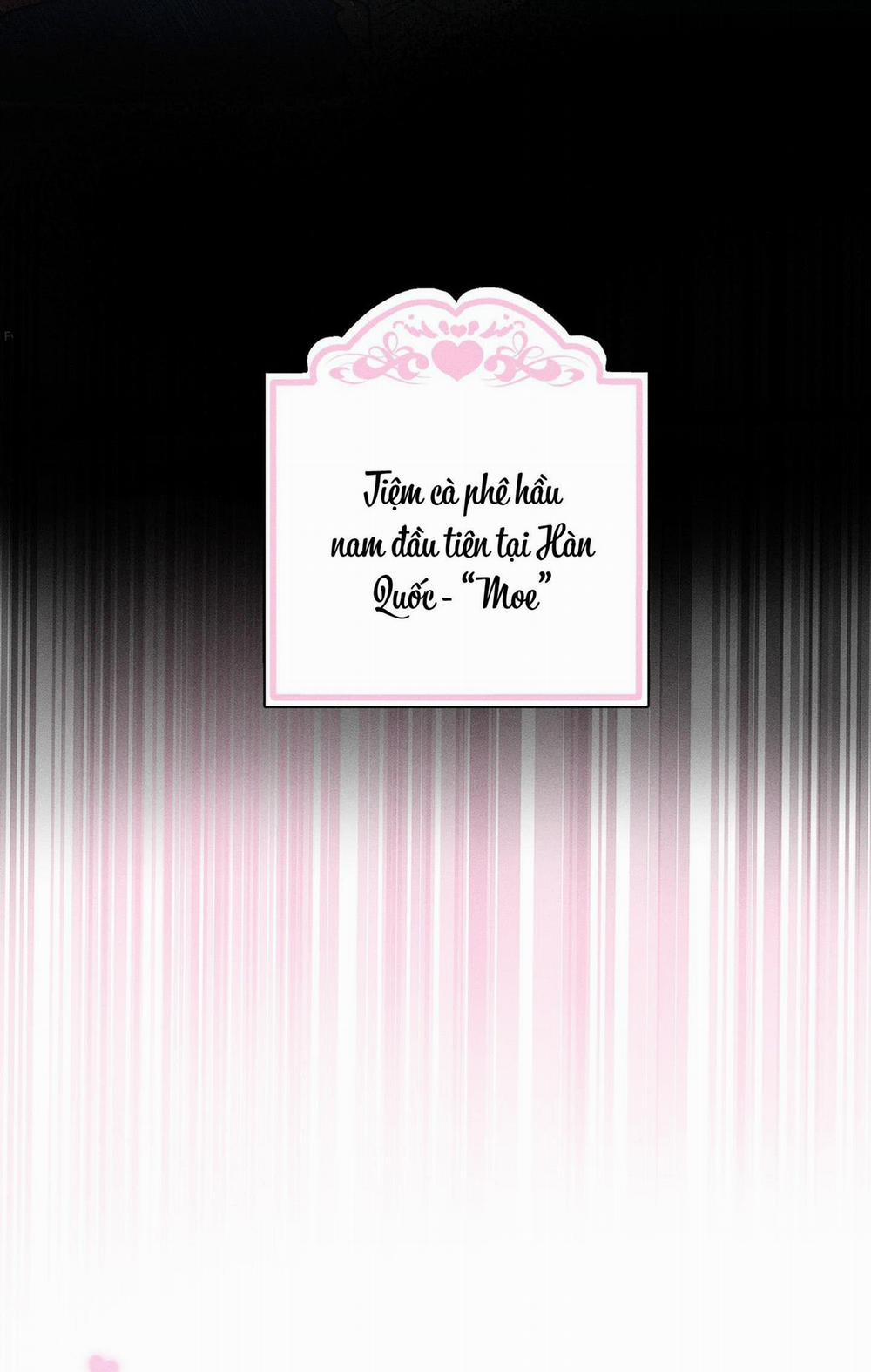 (Cbunu) Ngon Lên Nào! Nhăm Nhăm~ 1 trang 8