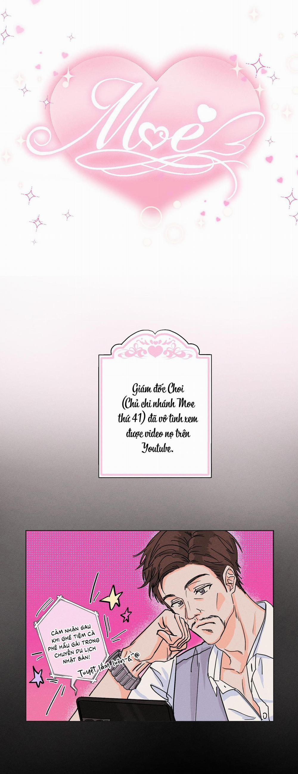 (Cbunu) Ngon Lên Nào! Nhăm Nhăm~ 1 trang 9