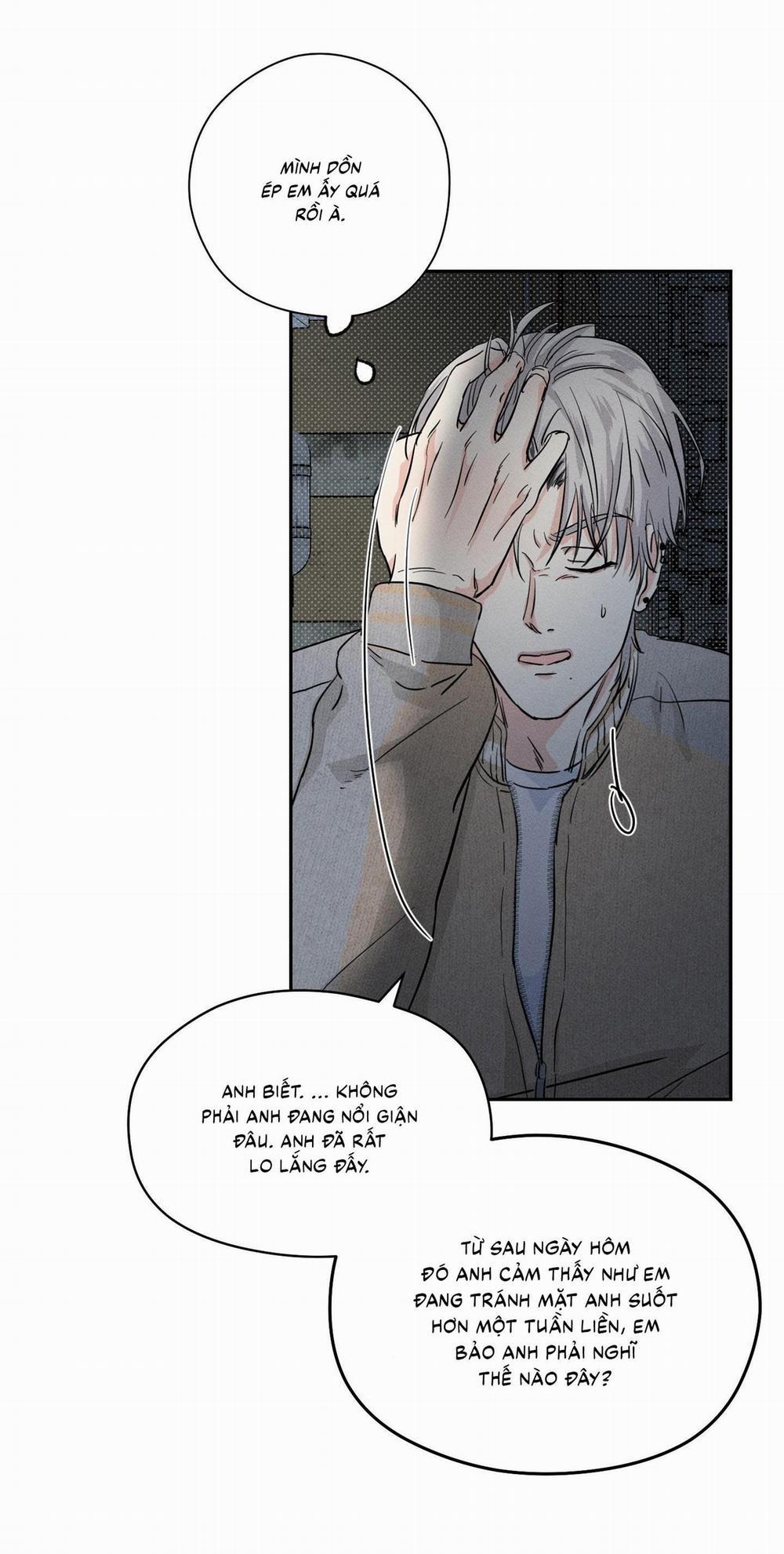 (Cbunu) Ngon Lên Nào! Nhăm Nhăm~ 10 trang 11